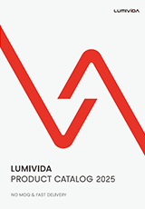 LumiVida-2025 Product Catalog