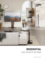 LUMI Home-2025 Autumn New Arrivals & Hot Sales