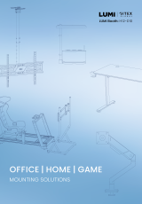 LUMI-2025 GITEX DUBAI  Brochure
