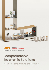 LUMI-2025 Autumn Global Sources Consumer Electronics Brochure