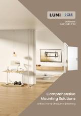 LUMI-2026 CES Tradeshow Brochure