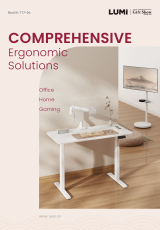 LUMI-2026 TIGS Tradeshow Brochure