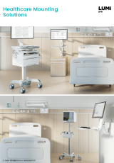 LUMI-Healthcare Mounting Solutions