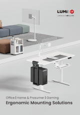 LUMI-2026 Spring CIFF Phase 2 Tradeshow Brochure