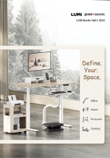 LUMI-2026 Hong Kong Global Sources Tradeshow Brochure (Spring)