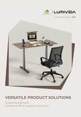 LUMIVIDA-2026 Eletrolarshow Brochure