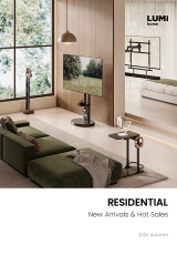 LUMI Home-2026 Autumn New Arrivals & Hot Sales