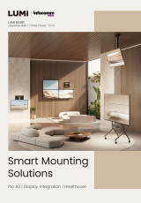 LUMI-2026 Infocomm INDIA Tradeshow Brochure