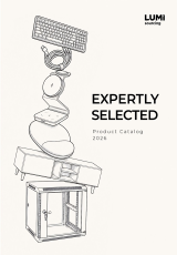 LUMI sourcing-2026 EXPERTLY SELECTED Product Catalog (Edition 7)