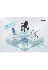 LUMI pro-Healthcare Featured Products