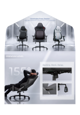LUMI Chair-2026 IFA Tradeshow Brochure