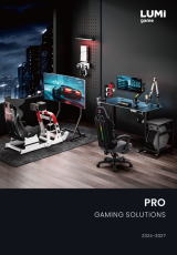 LUMI Game-2026-2027 Pro Gaming Solutions (Edition 6)