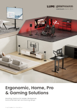 LUMI-2026 Autumn Global Sources Consumer Electronics Brochure