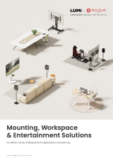 LUMI-2026 Autumn Canton Fair Phase 1 Tradeshow Brochure