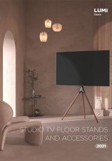 LUMI-2021-Studio TV Floor Stands and Accessories 