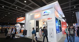 Hong Kong Electronics Fair and Canton Fair 2019 Review