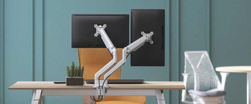 monitor arm