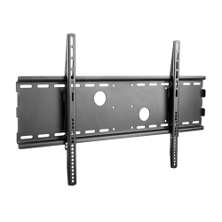 Classic Heavy-duty Fixed Curved & Flat Panel TV Wall Mount