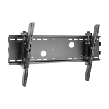 Classic Heavy-duty Tilting Curved & Flat Panel TV Wall Mount