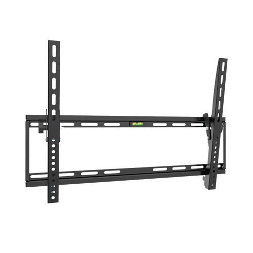 Slim Heavy-duty Tilting Wall Mounts 