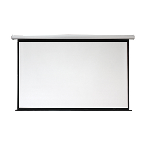 Economy/Budget Auto-lock Manual Projection Screen-108" /16:9 PEBA108 For education, commercial presentations or residential home cinema from china(chinese)