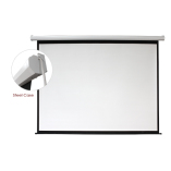 Economy/Budget Electric Projection Screen-180’’ /4:3
