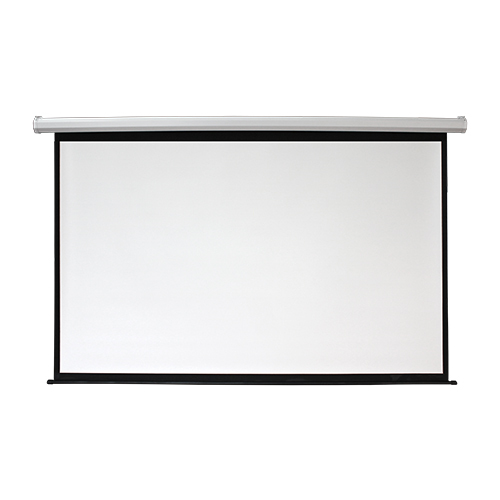 Economy/Budget Electric Projection Screen-108’’ /16:9 PEAA108 For education, commercial presentations or residential home cinema from china(chinese)