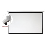Economy/Budget Electric Projection Screen-200’’ /16:9