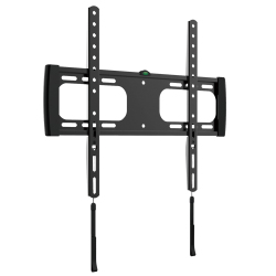 Ultra Slim Solid Fixed TV Wall Mount