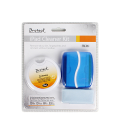iPad Screen Cleaner Kit