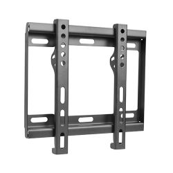 Economy Low Profile Fixed TV Wall Mount