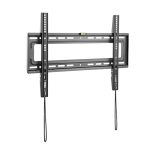 Economy Fixed Curved & Flat Panel TV Wall Mount