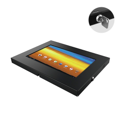 Anti-theft Wall Mount Tablet Enclosure for 10.1" Samsung Galaxy Tab