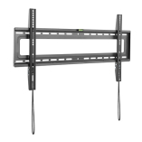 Economy Fixed Curved & Flat Panel TV Wall Mount