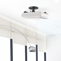 Universal Ceiling Projector Mount