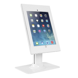 Anti-theft Countertop Tablet Kiosk Stand for 12.9" iPad Pro (Gen1/2)