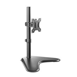 Single Monitor Economy Articulating Stand