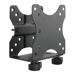 Multifunctional Thin Client CPU Holder