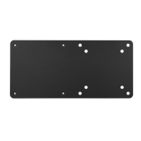 VESA Compatible Mounting Plate for Intel NUC