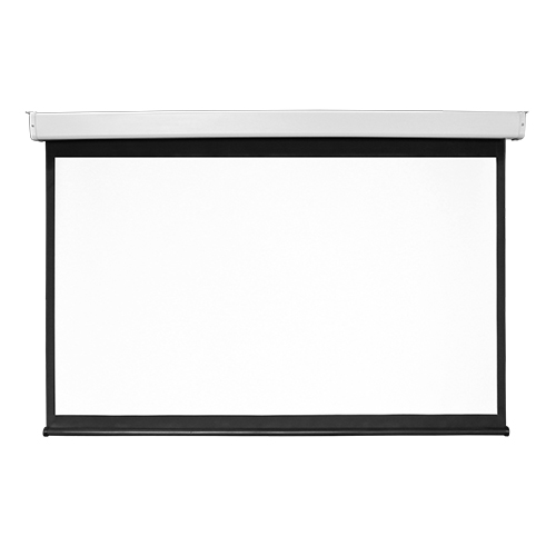 Electric Projection Screen-180”/16:9 ESAA180 For education, commercial presentations, residential home cinema, etc. from china(chinese)
