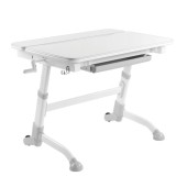 Height Adjustable Children Desk (980x705mm/38.6"x27.8")