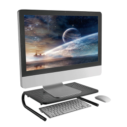 Metal Monitor/Laptop Stand