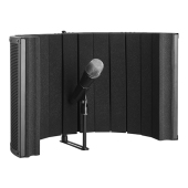 Portable & Foldable Vocal Recording Booth