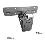 Micro-Gap Wall Mount for 49"/55"/65" Samsung QLED TV