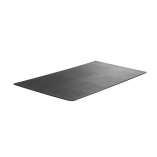 29.5"x15.7" Rectangular Leather Desk Pad
