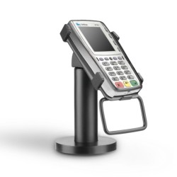Swivel & Tilt Credit Card Terminal Stand for VeriFone VX 810
