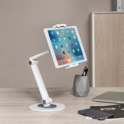 Universal Tablet Tabletop Stand