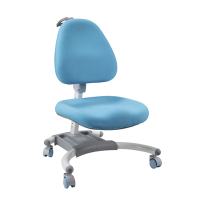 Mid-Back Ergonomic Adjustable Children Study Chair