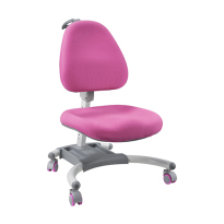 Mid-Back Ergonomic Adjustable Children Study Chair