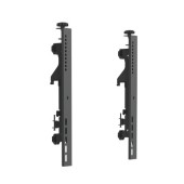 Micro-Adjustment Bracket for Video Wall Mount